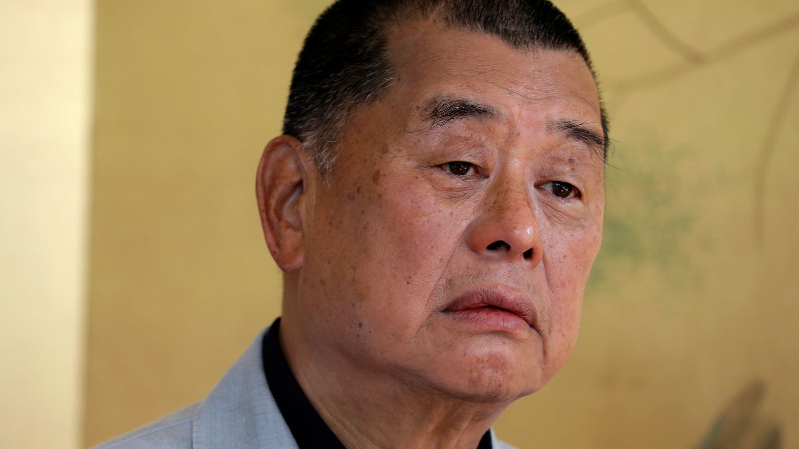 Briton Jimmy Lai found guilty of national security offences in Hong Kong | World News