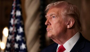 Trump 'hated' to see Bill Clinton photos in Epstein files | US News