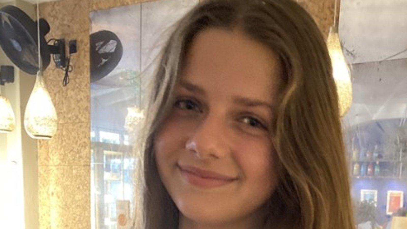 Eleanor Hague, known as Ellie. Pic: North Yorkshire Police