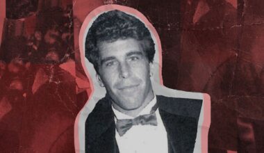 Jeffrey Epstein's most lucrative currency was people - six years after his death, he continues to haunt those who knew him | US News