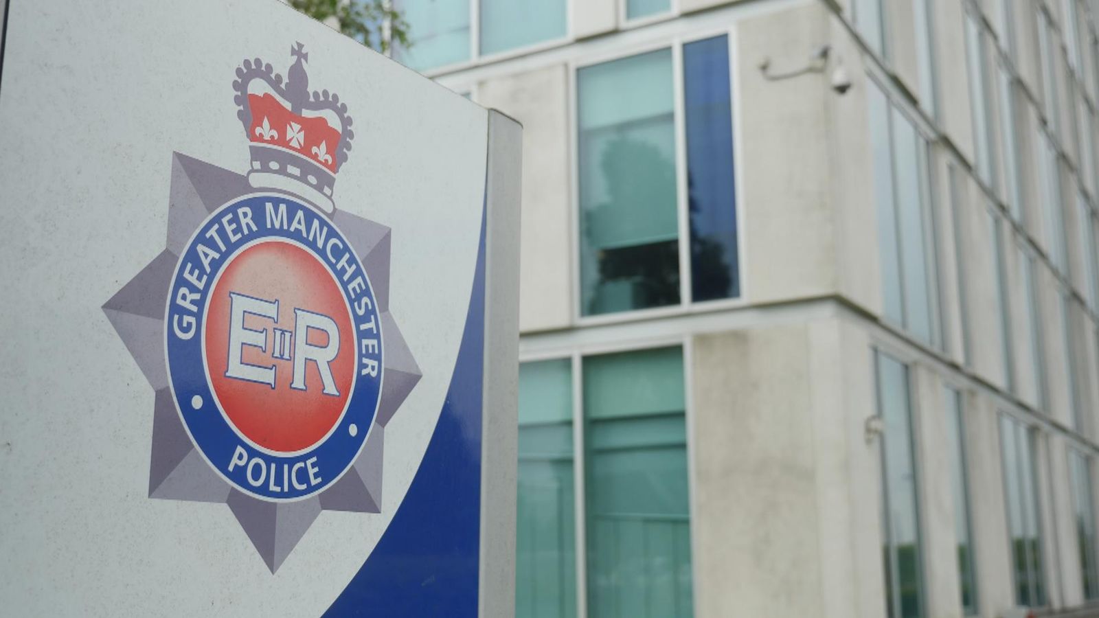 Greater Manchester Police