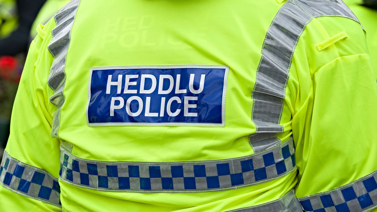 Two dead after reports of explosion in garden of house | UK News