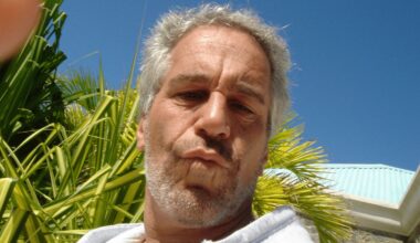 Epstein files latest: Accuser describes being 'blindfolded, taken underground and raped' | US News