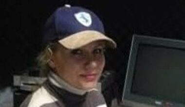 Lili Stojanova. Pic: Police Scotland