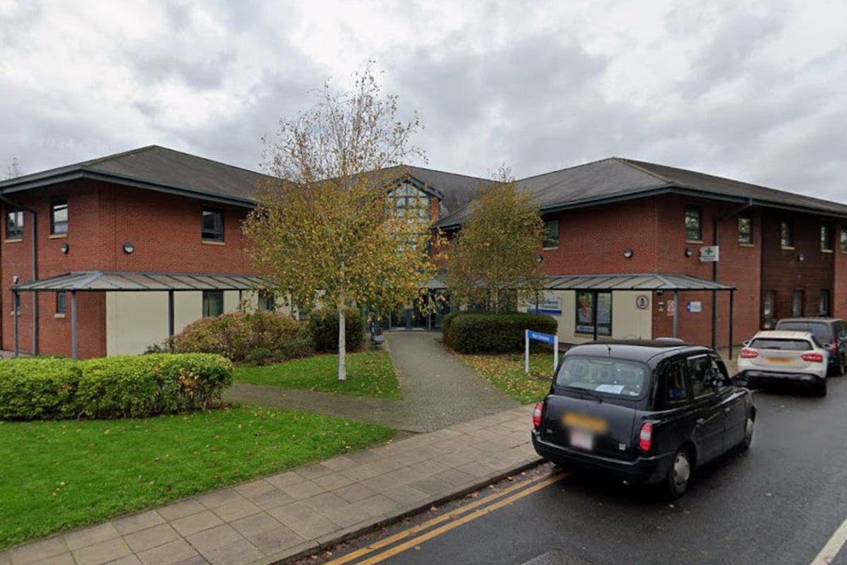 Six injured in ‘shock’ hospital attack after assault by man with metal bar