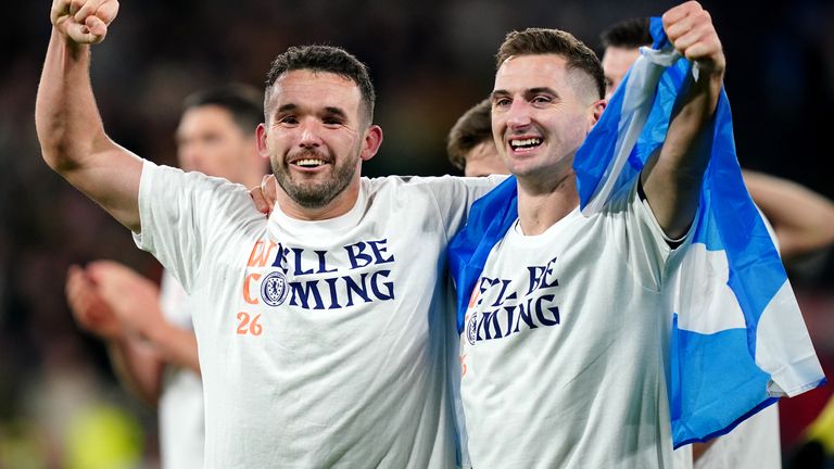 Scotland will be one of the teams in the tournament, held in North America and Mexico