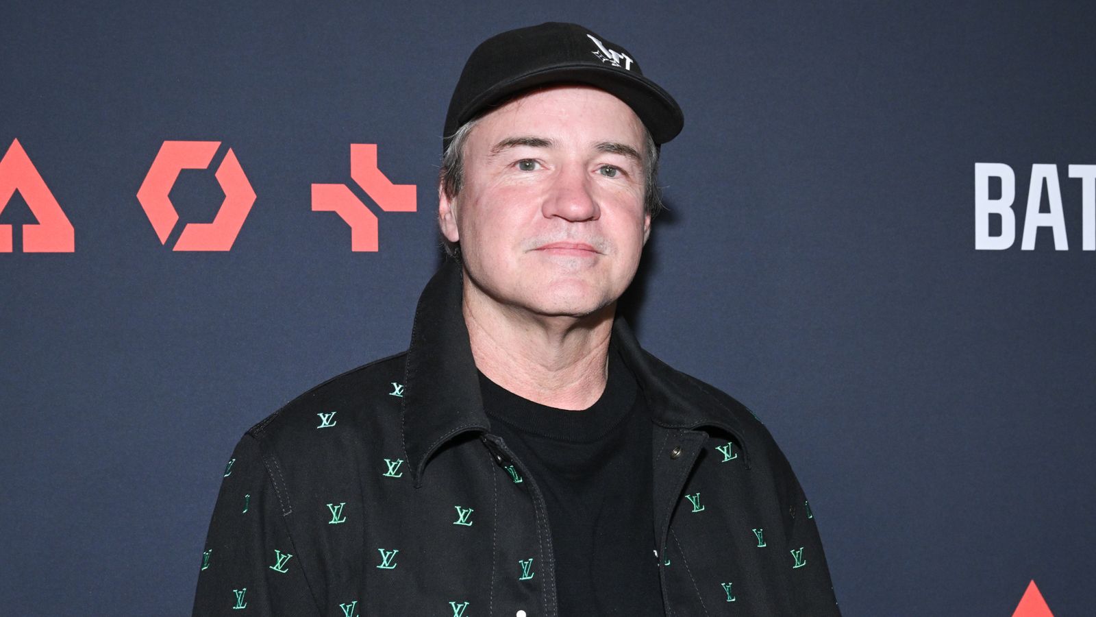 Vince Zampella in July 2025. Pic: Flores/Variety via Getty Images