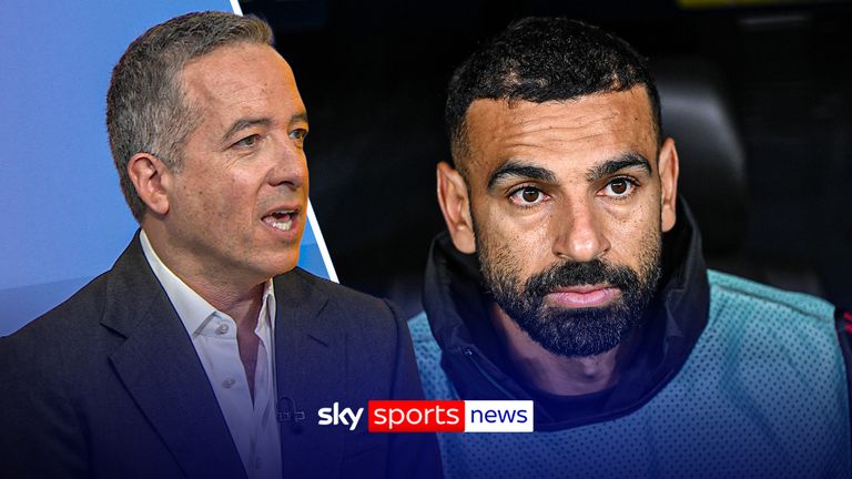 Salah to Saudi Arabi? How and when could that happen?