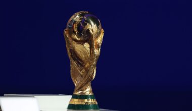 World Cup 2026: FIFA announces that £45 tickets will be made available for next year's tournament including the final | Football News