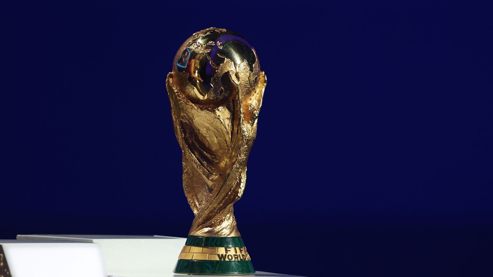World Cup 2026: FIFA announces that £45 tickets will be made available for next year's tournament including the final | Football News