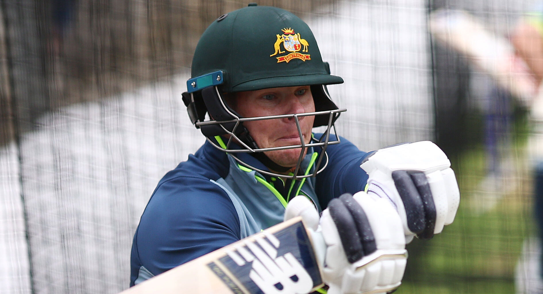 Smith returns with Aussies to pick four quicks for Boxing Day