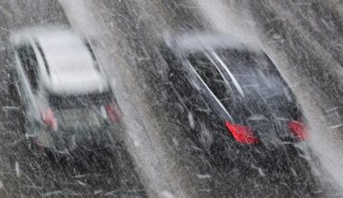 How much snow fell across Minnesota during the holiday blizzard? See the latest totals.