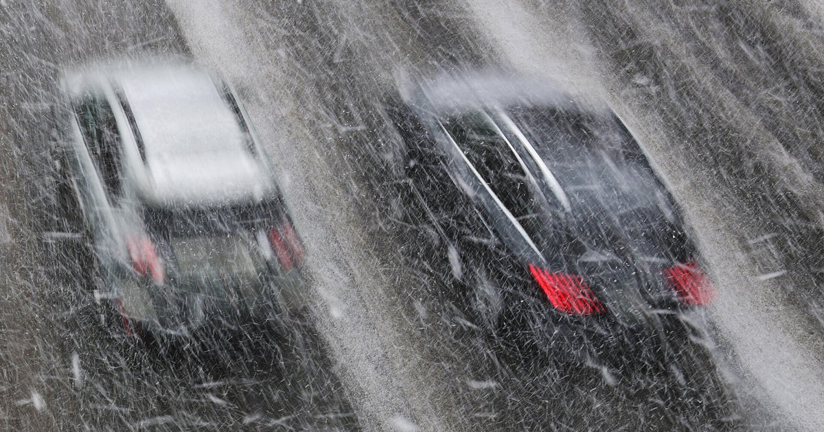 How much snow fell across Minnesota during the holiday blizzard? See the latest totals.