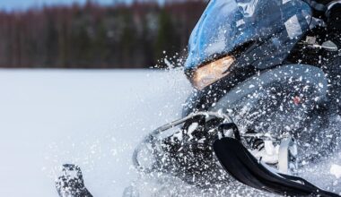 Six fall through ice while snowmobiling on Lake Vermilion, sheriff says