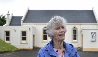 Parishioners feeling betrayed over plan