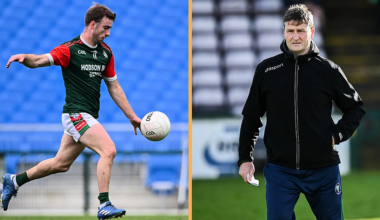 St Brigid’s Captain Pays Touching Tribute In Speech To Late Roscommon Star After Connacht Final Win