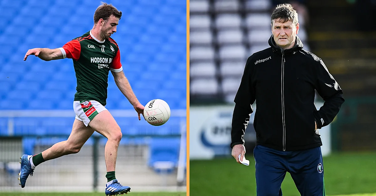 St Brigid’s Captain Pays Touching Tribute In Speech To Late Roscommon Star After Connacht Final Win