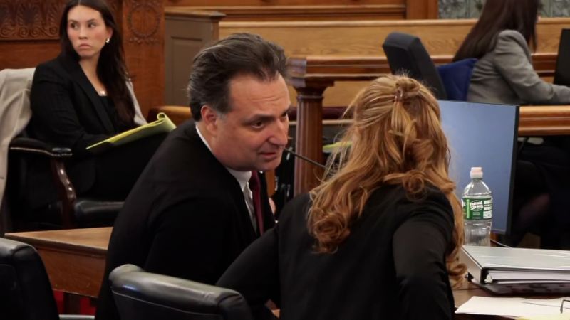 Takeaways from Day 3 of Brian Walshe’s trial