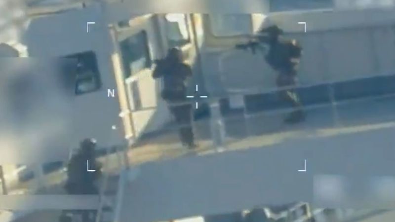 US seized oil tanker off Venezuelan coast, Trump says