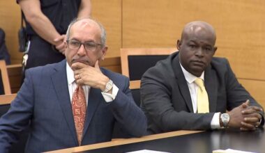 Emel McDowell served 19 years for a fatal shooting he didn’t commit. A letter from the gunman changed everything