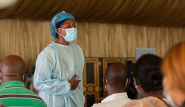 WHO launches new, unified plan for countries to manage coronaviruses: COVID-19 and beyond