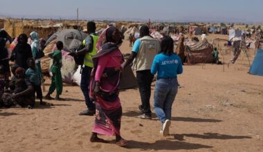 UN renews ceasefire push in Sudan