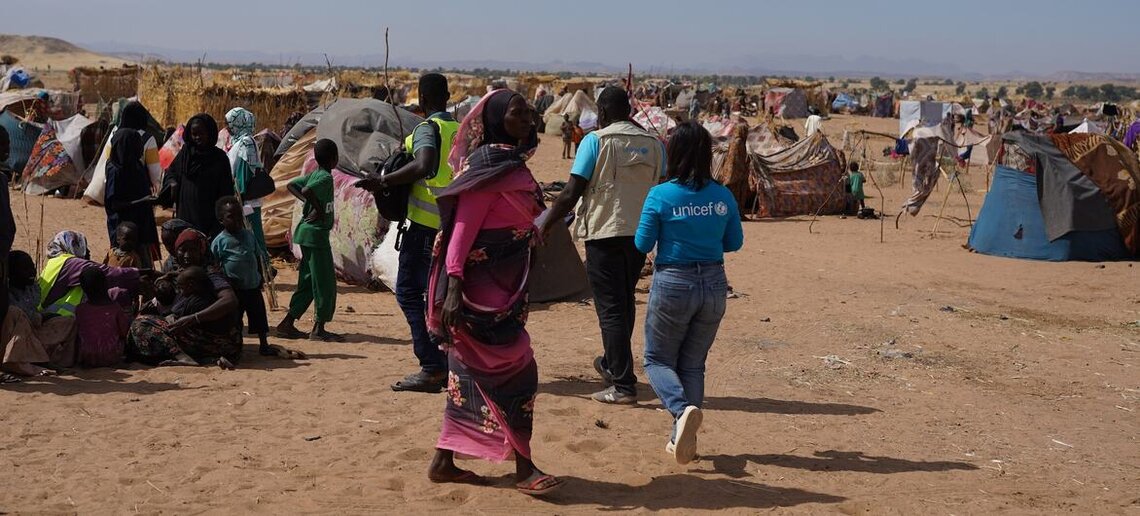 UN renews ceasefire push in Sudan