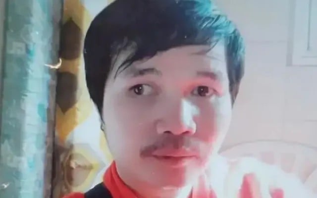 Sudthisak Rinthalak, a Thai agricultural worker who was murdered by Hamas-led terrorists on October 7, 2023, and whose body was taken hostage to Gaza and returned to Israel on December 3, 2025. (Courtesy)