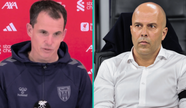 Sunderland Boss Gave Startling Admission On State Of Slot's Liverpool