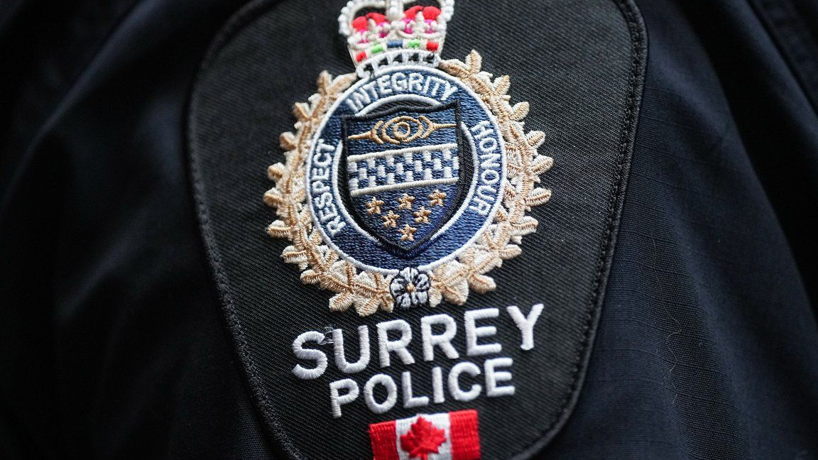 4 injured after fight on party bus, Surrey police say