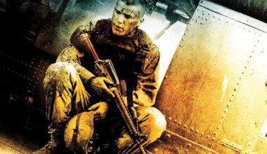 Tarantino’s 21st Century Best Films List: #1-10