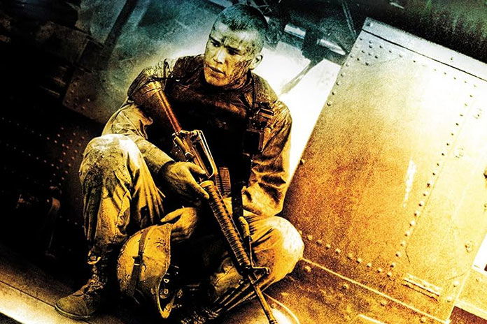 Tarantino’s 21st Century Best Films List: #1-10