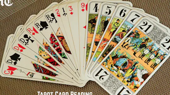 Tarot Horoscope Today: Zodiac Sign Predictions for December 7, 2025