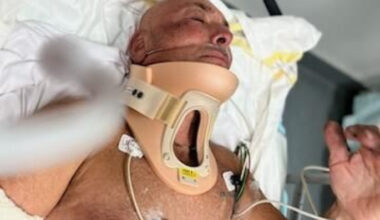 SunLive - Cyclist injured after being hit by ute mirror