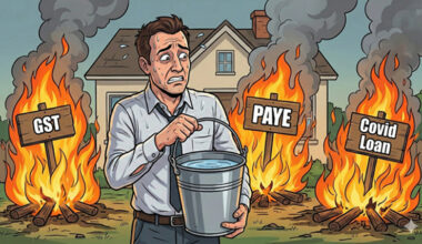 IRD Debt: Approval is easy, but what does it cost?