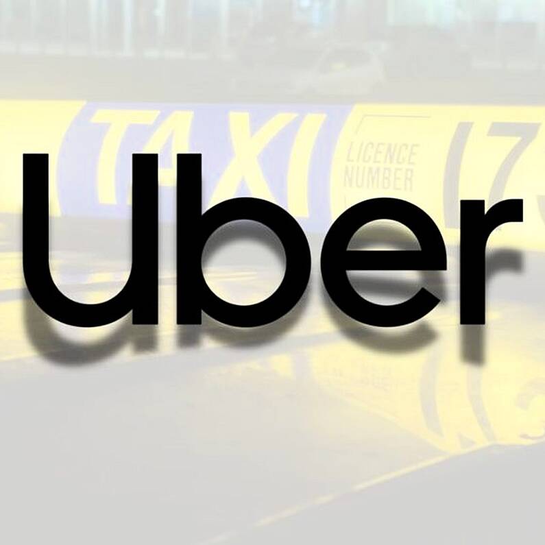 Taxi drivers to stage city rush hour protest against Uber