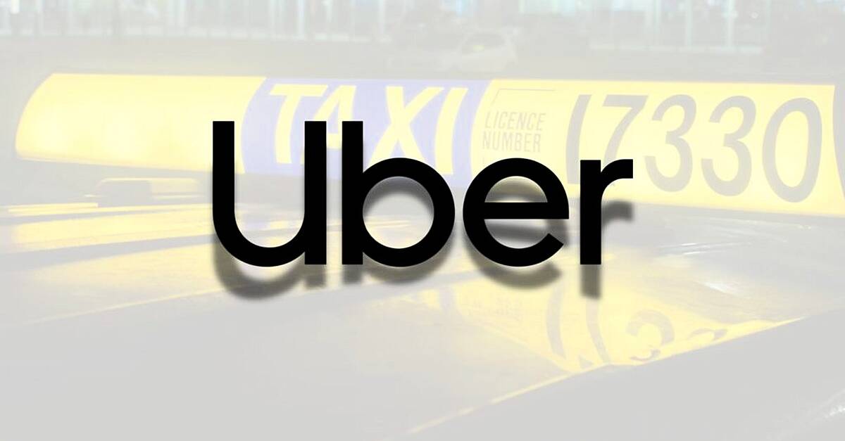 Taxi drivers to stage city rush hour protest against Uber