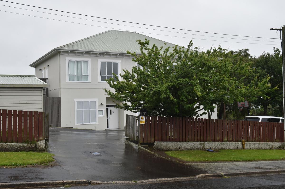 Te Kāika facility closed, probed