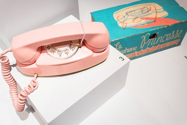 Launched in 1960 by Bell Canada, the