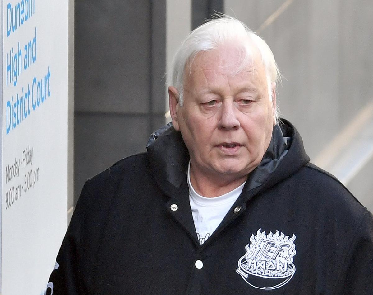 Distracted skipper whose boat sank fined $4000