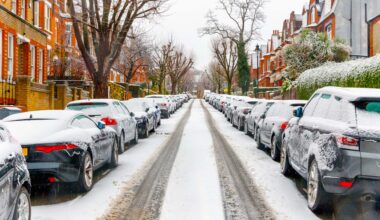 Around 33.8 million Brits admit to costly car mistakes that could lead to a fine and invalidation of cover