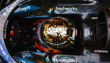 2025 Abu Dhabi Grand Prix – McLaren Race Report