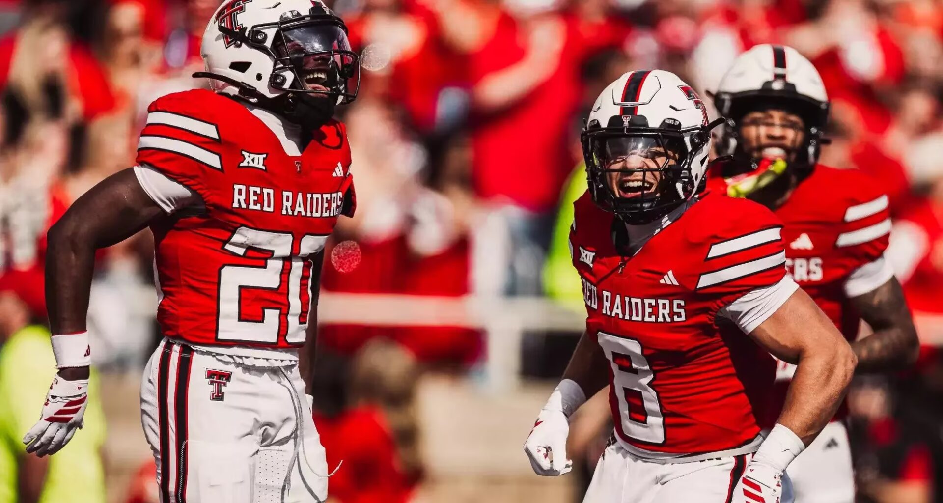 Texas Tech vs. Oregon: Time, TV channel, preview for the College Football Playoff quarterfinal