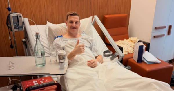 All Whites captain Chris Wood faces lengthy sideline spell after surgery