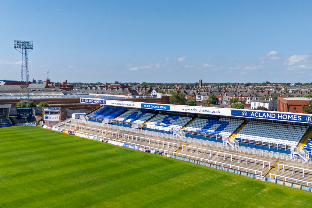 Hartlepool United Football Club Confirms Takeover – Hartlepool United