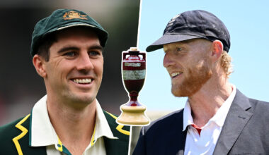 Australia v England, third Ashes Test: match preview