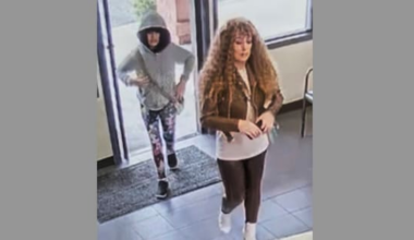 California woman charged with murder in death of daughter, 9