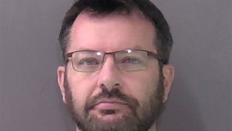 Fort Hood doctor accused of sexual misconduct charged with secretly recording his patients