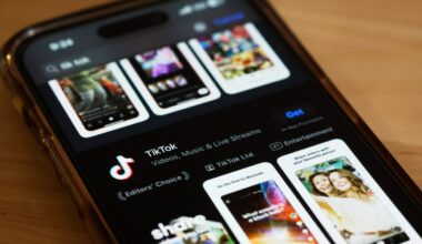 TikTok Sale Is Done, Oracle and Silver Lake Among Buyers