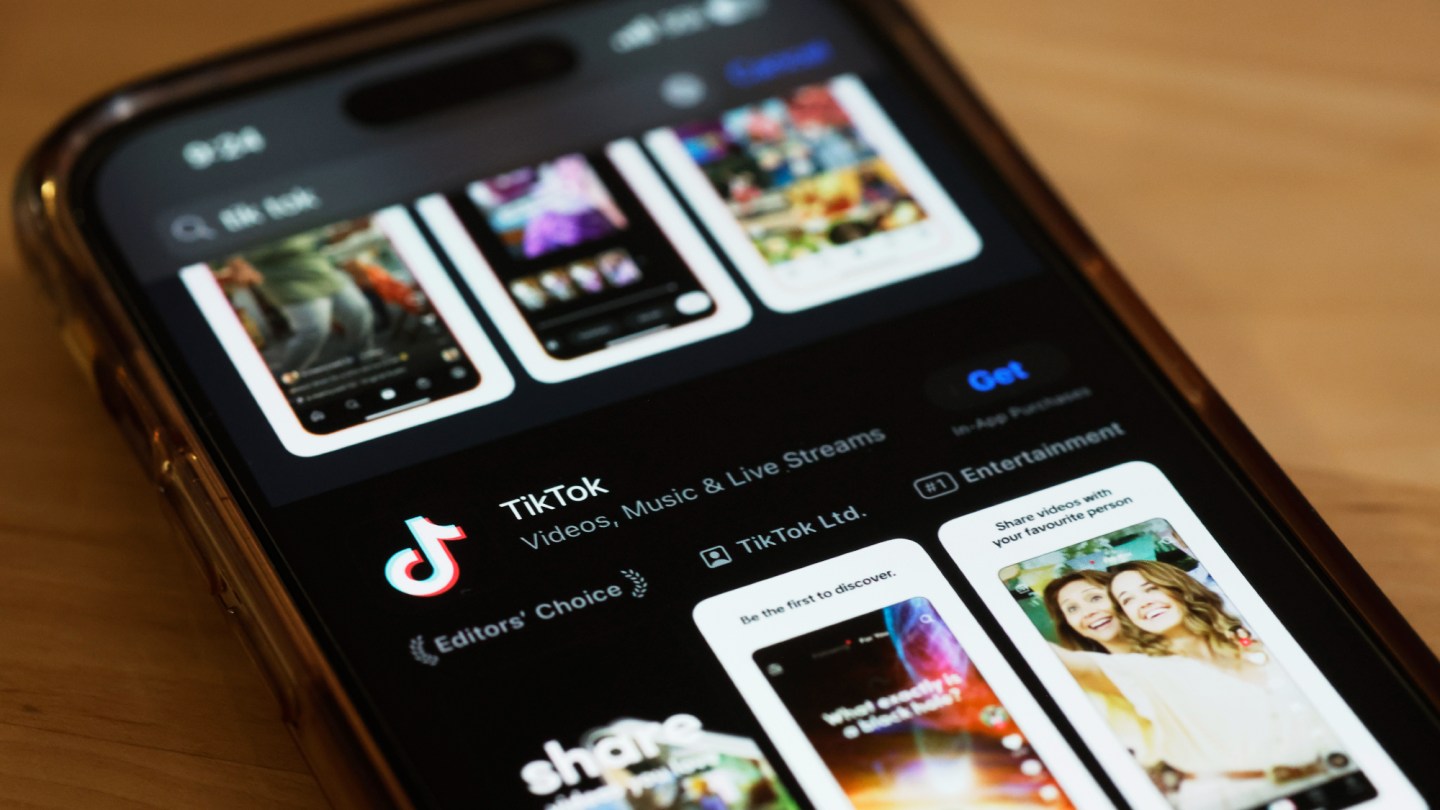 TikTok Sale Is Done, Oracle and Silver Lake Among Buyers